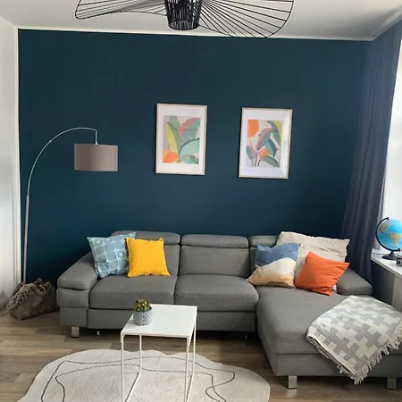 Relax Homedesign In Elmshorn-hamburg * إلمسهورن