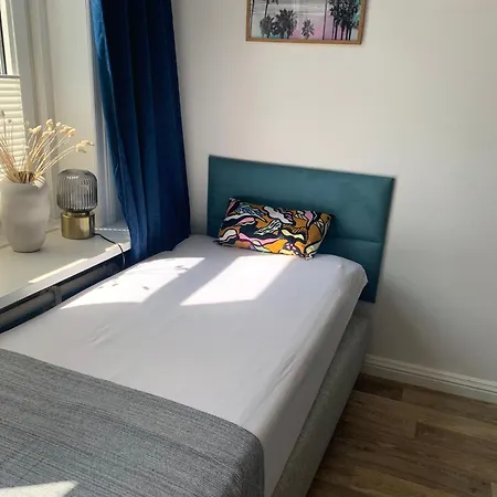 Relax Homedesign In Elmshorn-hamburg