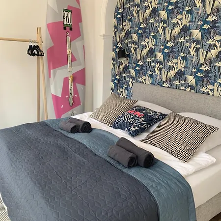 Relax Homedesign In Elmshorn-hamburg *