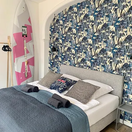 Relax Homedesign In Elmshorn-hamburg شقة إلمسهورن